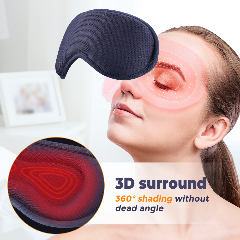 Reusable USB Electric Heated E – Eye Mask Heated recenzja i cena
