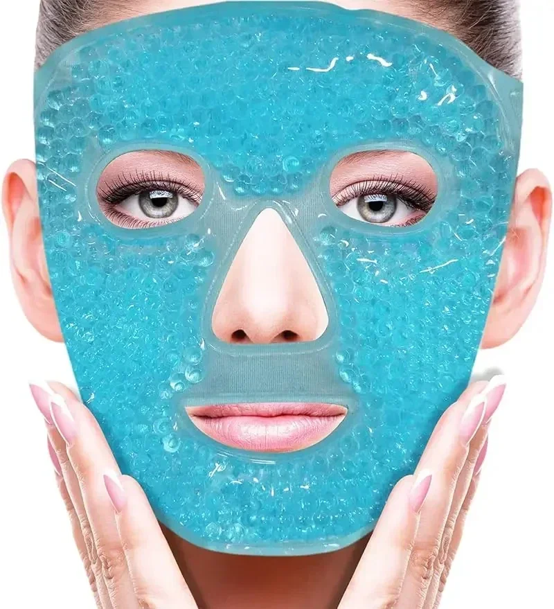 SPA Ice Cold and Hot Heat Full – Eye Mask Heated recenzja i cena