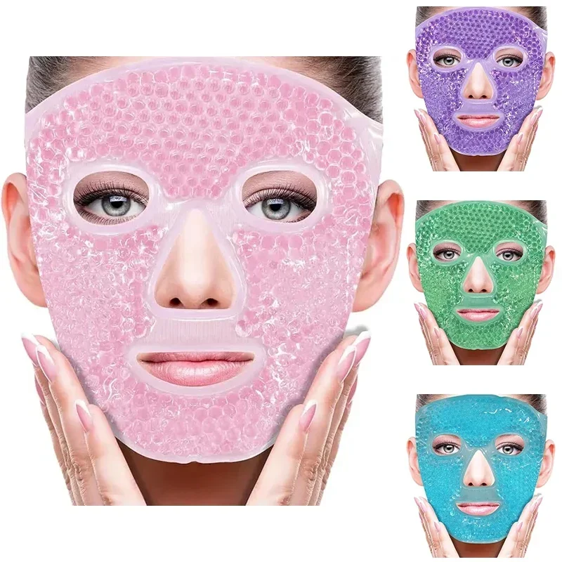 SPA Ice Cold and Hot Heat Full – Eye Mask Heated recenzja i cena