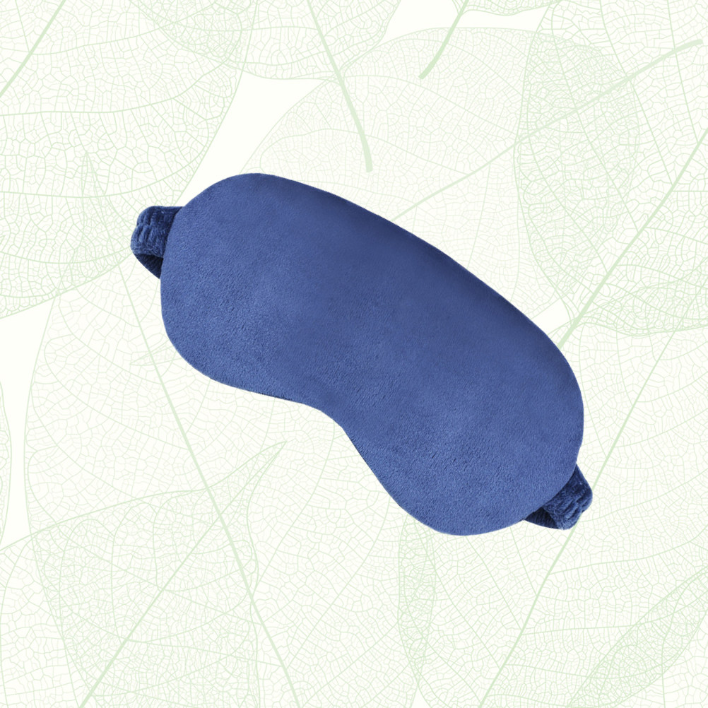 Super Soft Cloth Electric Heat – Eye Mask Heated recenzja i cena