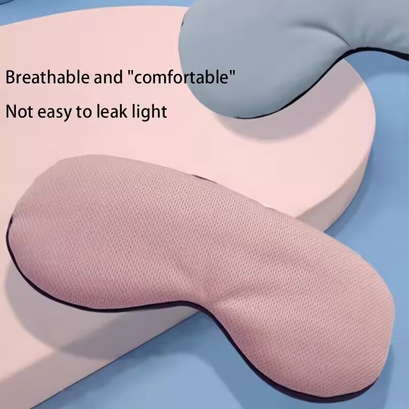 Sleeping Eye Mask Korean Style – Eye Mask Heated recenzja i cena