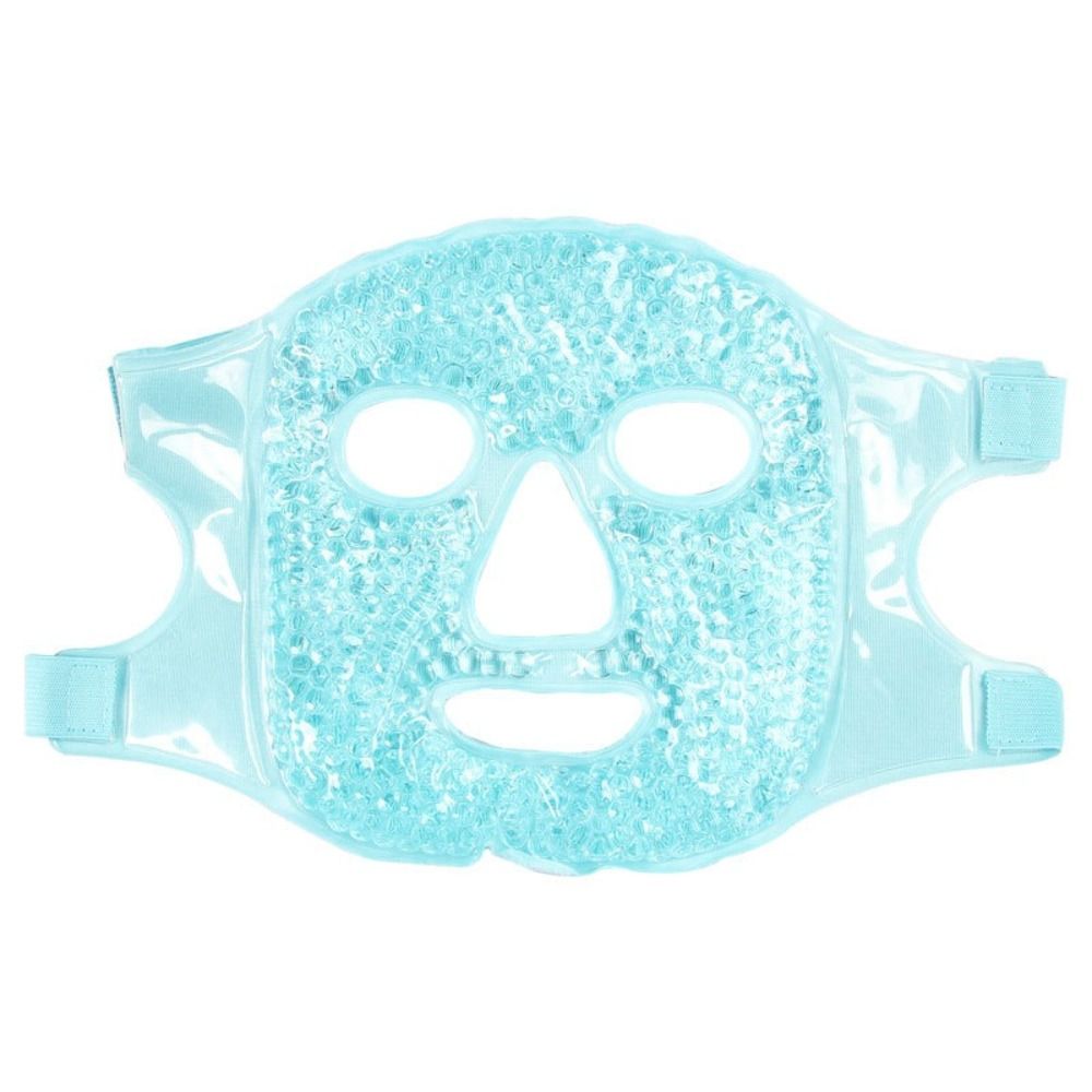 Relieve Fatigue Ice Gel Eye Fa – Eye Mask Heated recenzja i cena