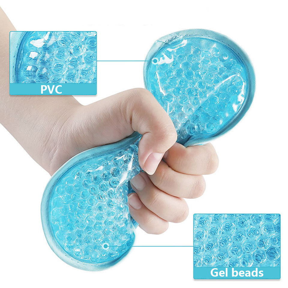 1pc Eye Mask, Hot and Cold Com – Eye Mask Heated recenzja i cena