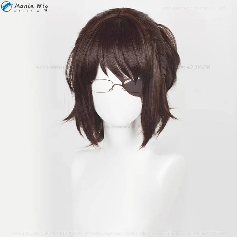 2025 35cm Cosplay Titan Final  – Eye Mask Heated recenzja i cena