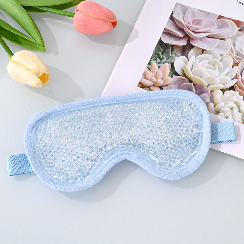 1pc Eye Mask, Hot and Cold Com – Eye Mask Heated recenzja i cena